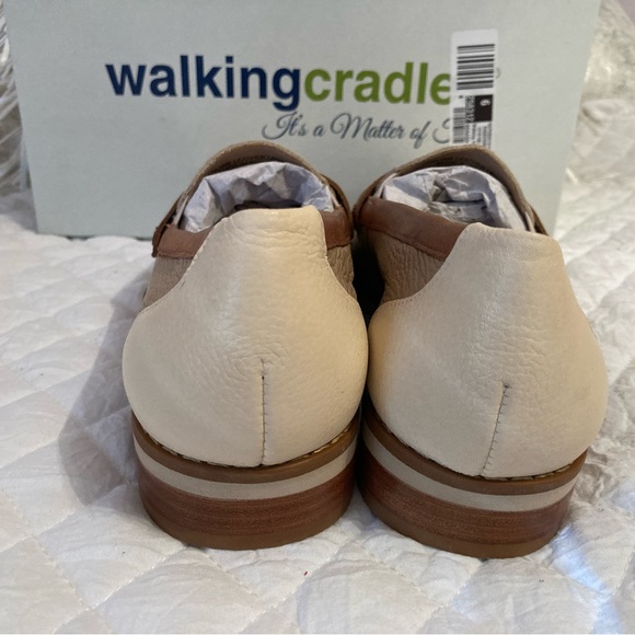 Walking Cradles Loafer Winnie - 2 - Picture 6 of 8
